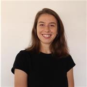 Etudiante école d'ingénieur - Cours Maths, Physique Chimie, Biologie, Anglais